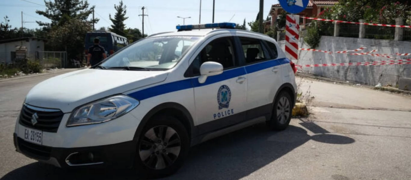 ΕΛ.ΑΣ: Εξαρθρώθηκε εγκληματική οργάνωση που διακινούσε ηρωίνη σε Αργολίδα και Σπέτσες (φώτο)